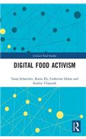 Digital Food Activism