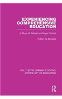 Experiencing Comprehensive Education