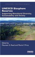 UNESCO Biosphere Reserves