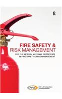 Fire Safety and Risk Management