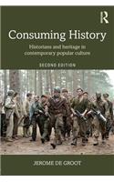 Consuming History