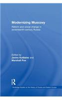 Modernizing Muscovy