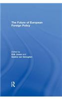 Future of European Foreign Policy