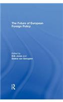 The Future of European Foreign Policy