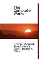 The Complete Works