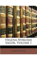 Helena Nybloms Sagor, Volume 1