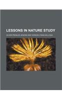 Lessons in Nature Study