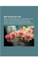 Mep Introduction