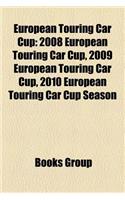 European Touring Car Cup