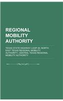 Regional Mobility Authority