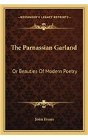 The Parnassian Garland