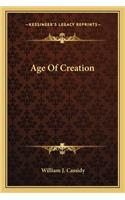 Age of Creation