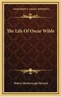 The Life of Oscar Wilde