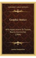 Graphic Statics
