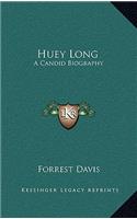 Huey Long