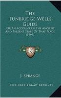 The Tunbridge Wells Guide