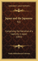 Japan and the Japanese V1