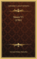 Stuore V1 (1701)