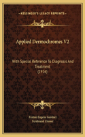 Applied Dermochromes V2