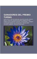 Ganadores del Premio Turing: Dana Scott, Ivan Sutherland, Maurice Wilkes, Donald Knuth, Alan Kay, Kristen Nygaard, Dennis Ritchie, Robert Kahn(Spanish)