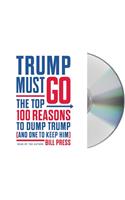 Trump Must Go