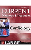 Current Diagnosis & Treatment Cardiology