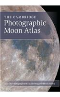 The Cambridge Photographic Moon Atlas
