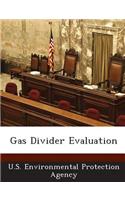 Gas Divider Evaluation