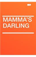 Mamma's Darling