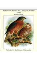 Winterslow: Essays and Characters Written There