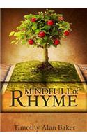 Mindfull of Rhyme