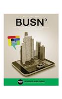 Busn (with Busn Online, 1 Term (6 Months) Printed Access Card)