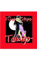 Tango. My first steps.