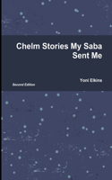 Chelm Stories My Saba Sent Me