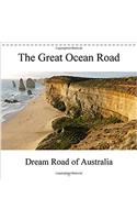 Great Ocean Road - Dream Road of Australia 2017