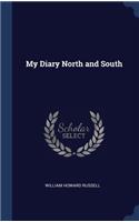 My Diary North and South