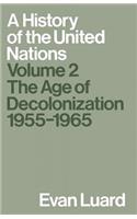 History of the United Nations