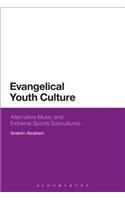 Evangelical Youth Culture