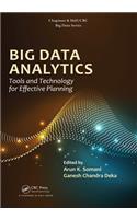 Big Data Analytics