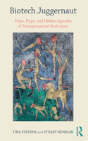 Biotech Juggernaut