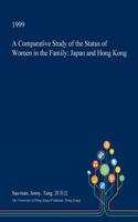 A Comparative Study of the Status of Women in the Family: Japan and Hong Kong