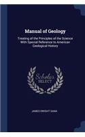 Manual of Geology