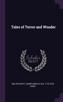 Tales of Terror and Wonder