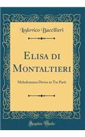 Elisa Di Montaltieri