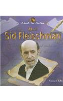 Meet Sid Fleischman