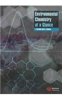 Environmental Chemistry at a Glance