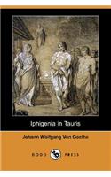 Iphigenia in Tauris (Dodo Press)