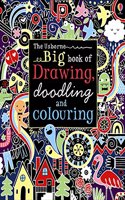 Big Book of Drawing, Doodling and Colouring