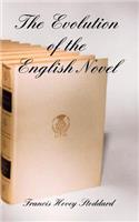 Evolution of the English Novel