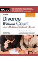 Divorce Without Court